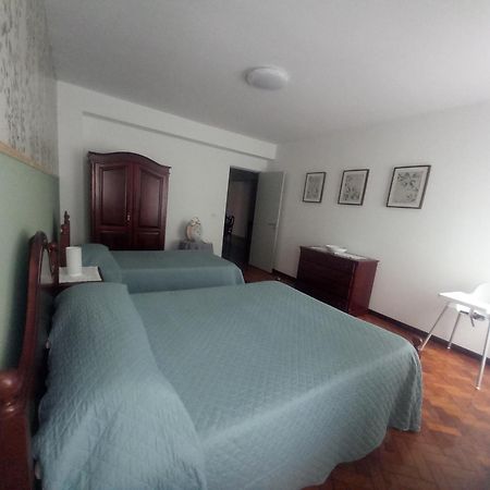 Apartamento Couto Ponta Delgada Exteriör bild