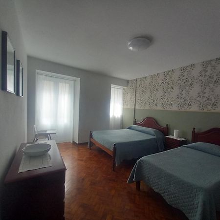 Apartamento Couto Ponta Delgada Exteriör bild