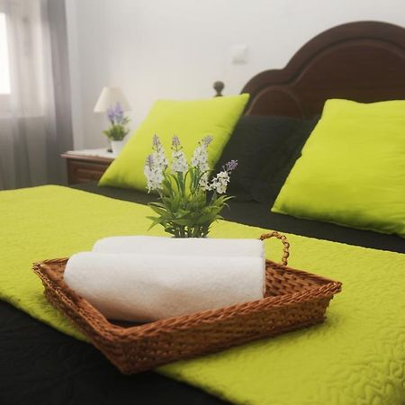 Apartamento Couto Ponta Delgada Exteriör bild