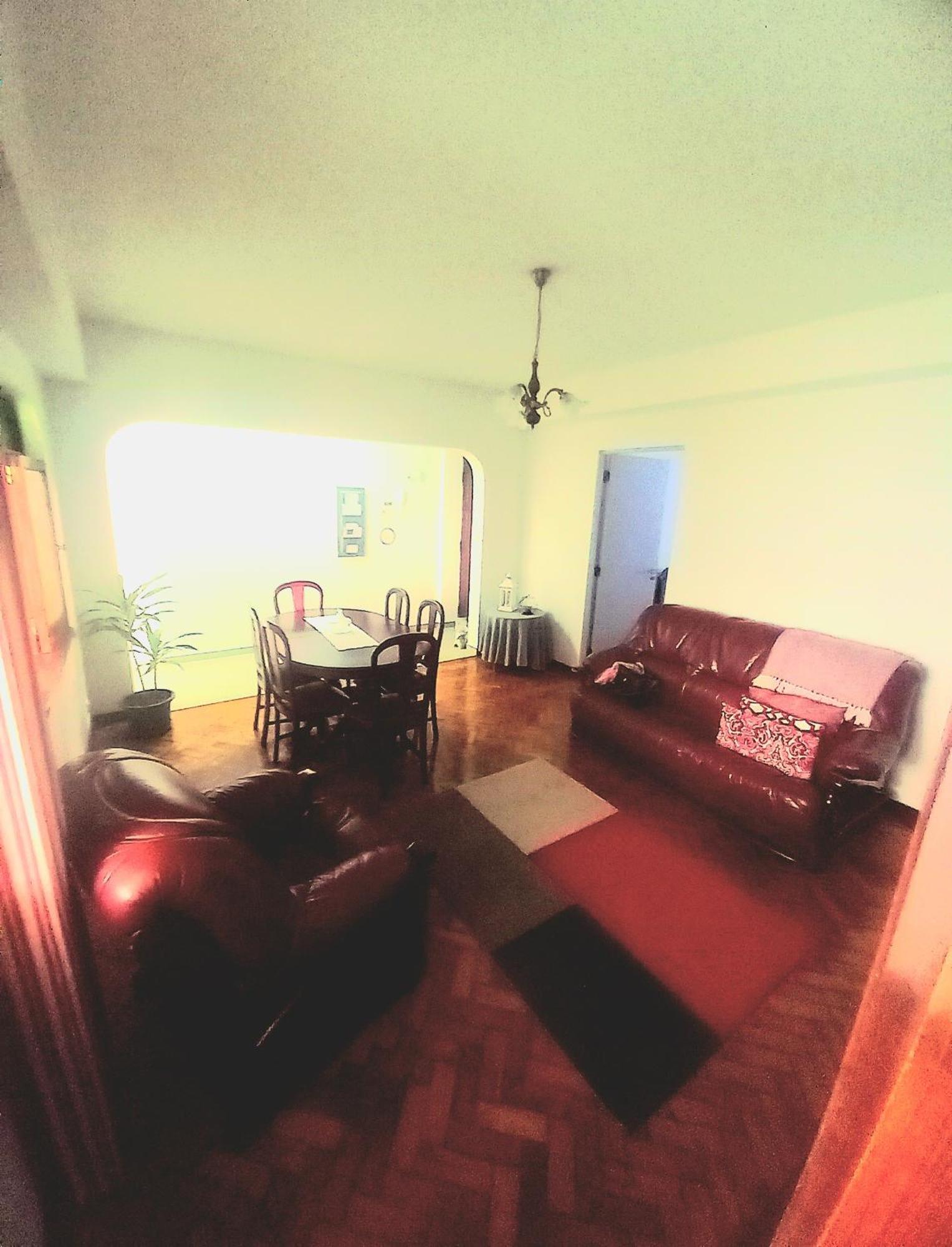 Apartamento Couto Ponta Delgada Exteriör bild