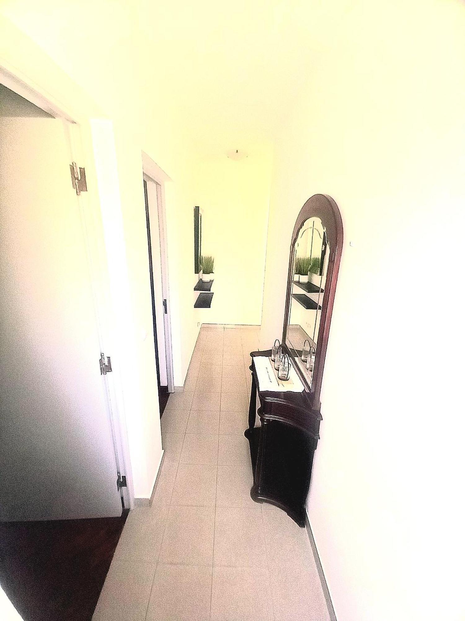 Apartamento Couto Ponta Delgada Exteriör bild