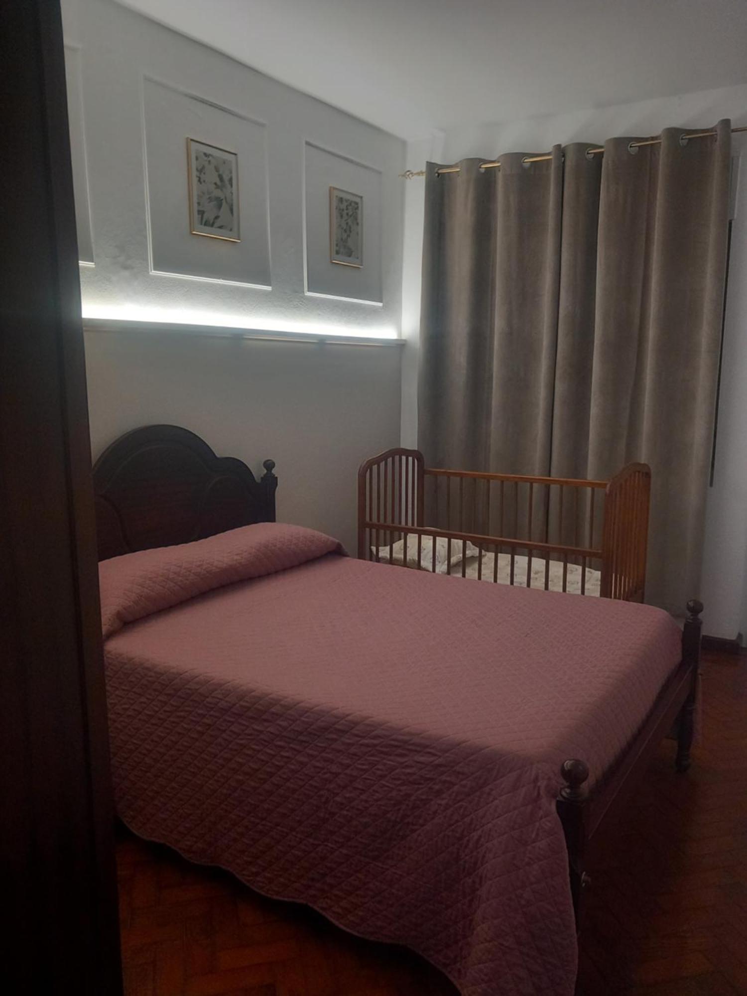 Apartamento Couto Ponta Delgada Exteriör bild
