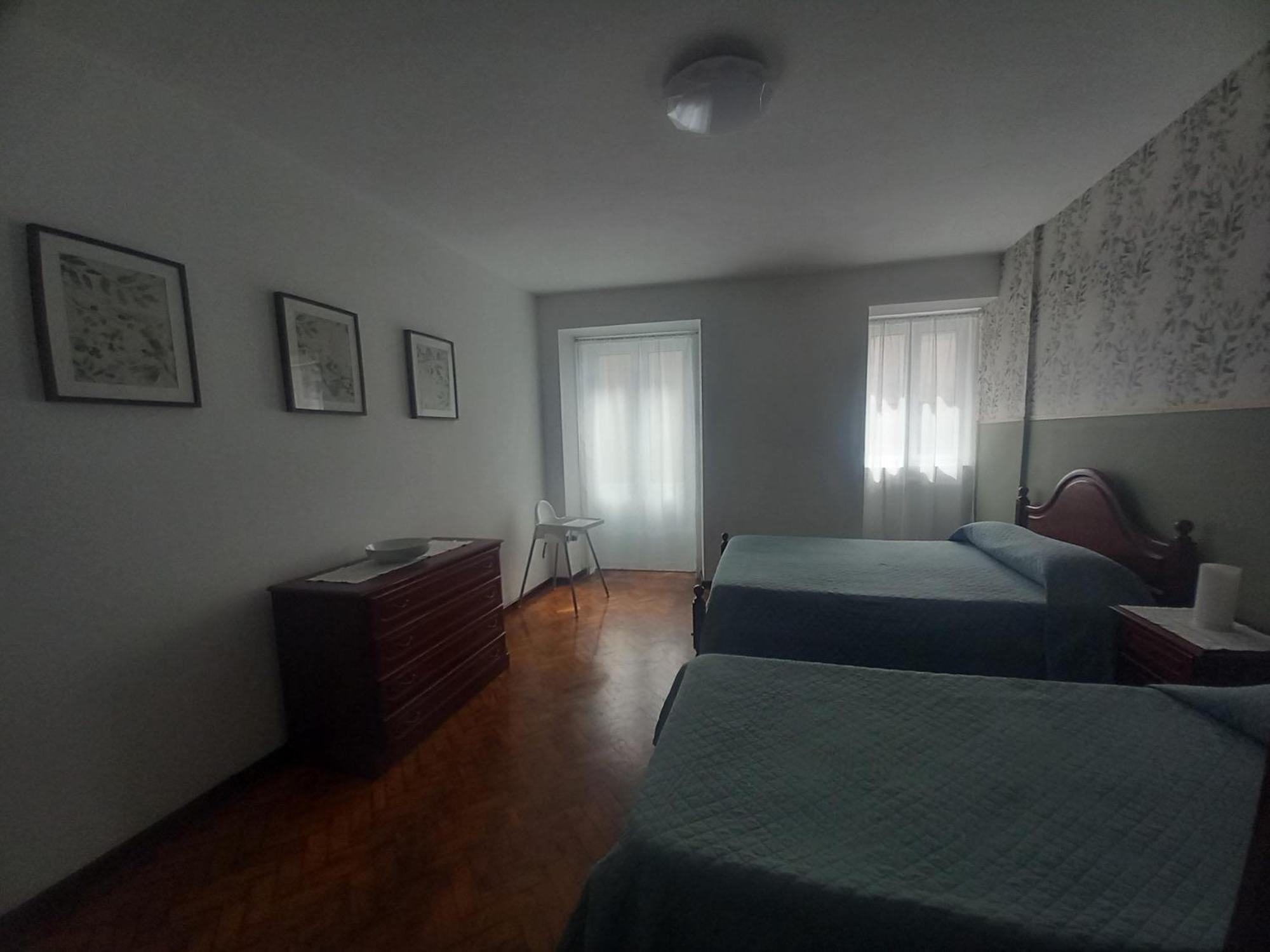 Apartamento Couto Ponta Delgada Exteriör bild