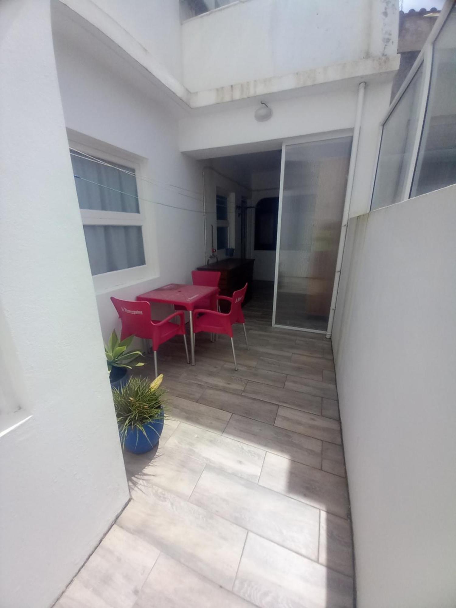 Apartamento Couto Ponta Delgada Exteriör bild