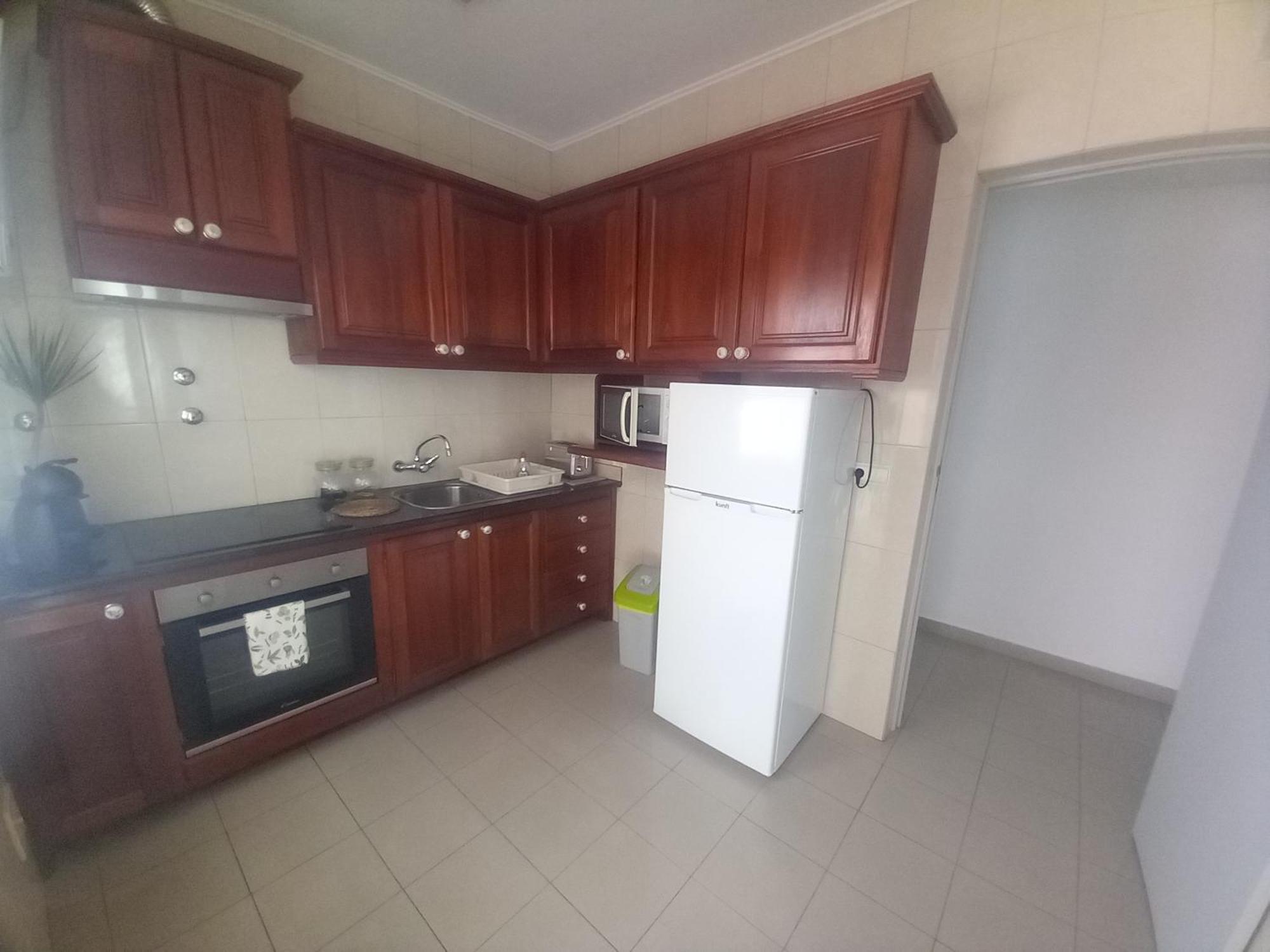Apartamento Couto Ponta Delgada Exteriör bild