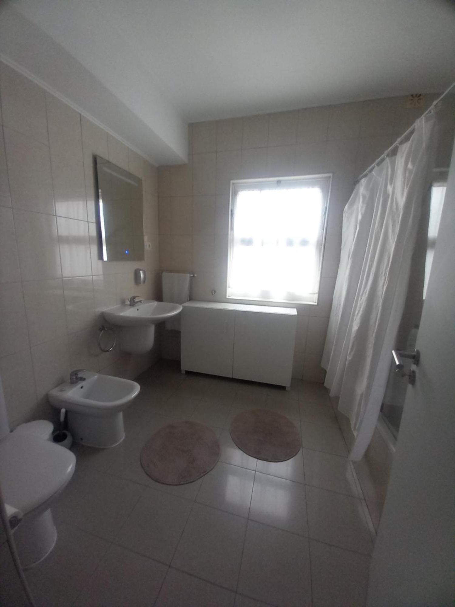 Apartamento Couto Ponta Delgada Exteriör bild