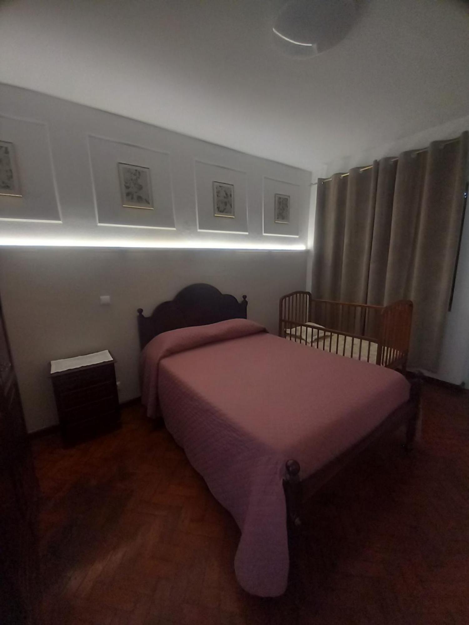 Apartamento Couto Ponta Delgada Exteriör bild