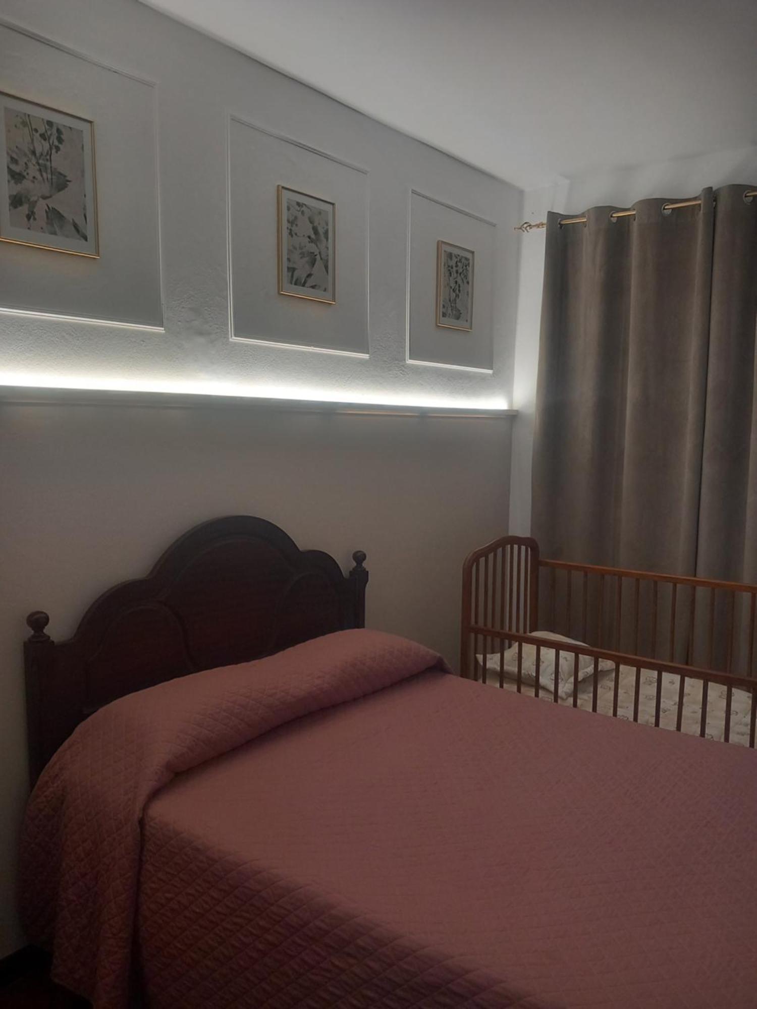 Apartamento Couto Ponta Delgada Exteriör bild