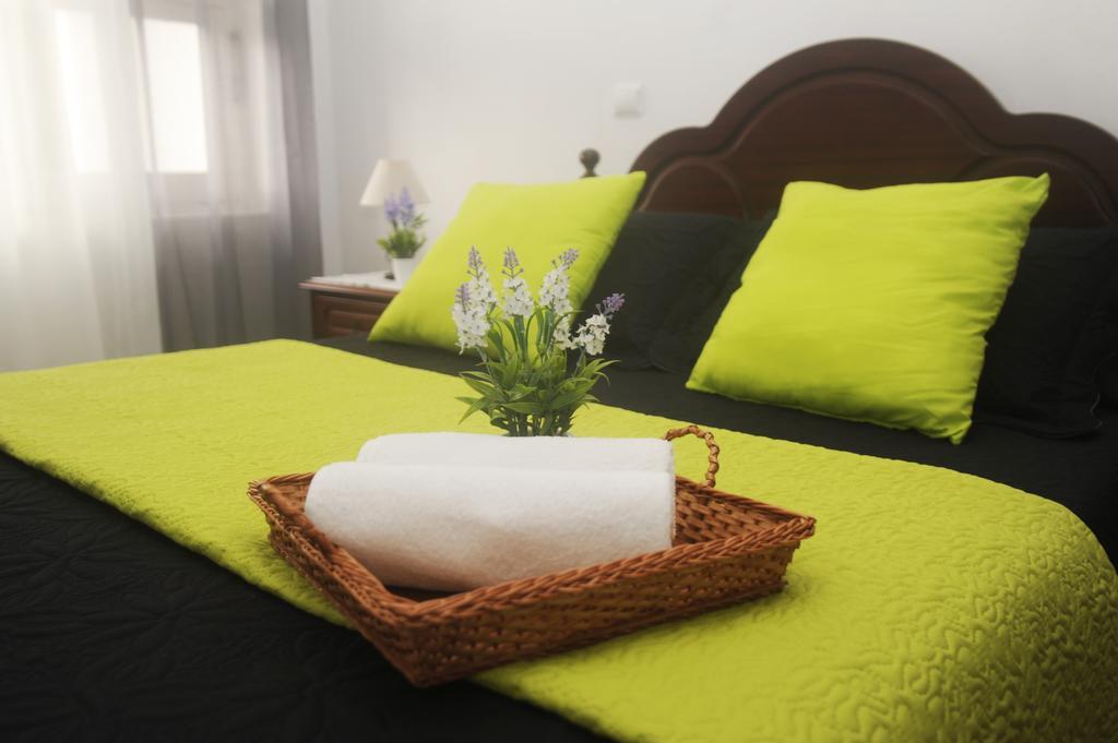 Apartamento Couto Ponta Delgada Exteriör bild