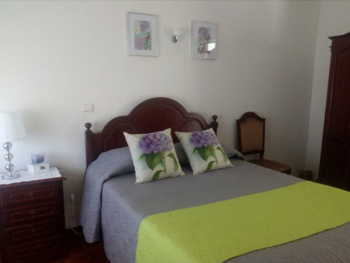 Apartamento Couto Ponta Delgada Exteriör bild