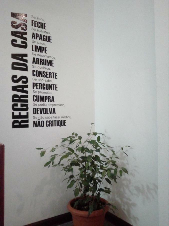 Apartamento Couto Ponta Delgada Exteriör bild
