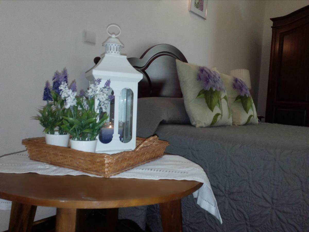 Apartamento Couto Ponta Delgada Exteriör bild