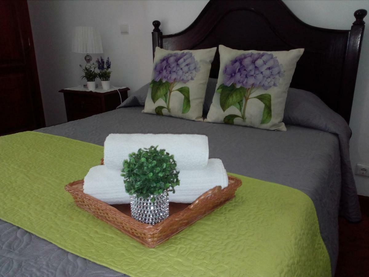 Apartamento Couto Ponta Delgada Exteriör bild