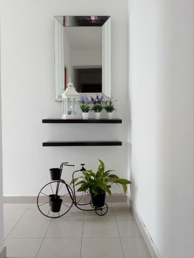 Apartamento Couto Ponta Delgada Exteriör bild